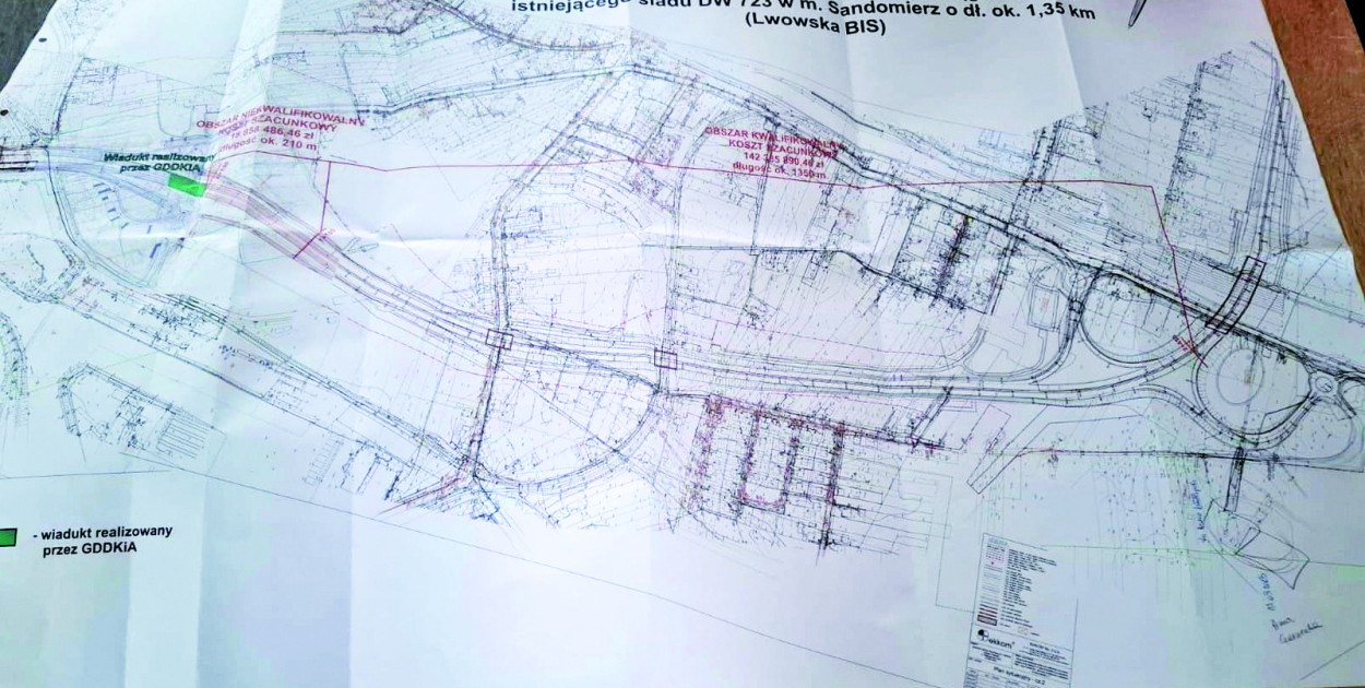 Lwowska bis do korekty [Czytaj w gazecie]