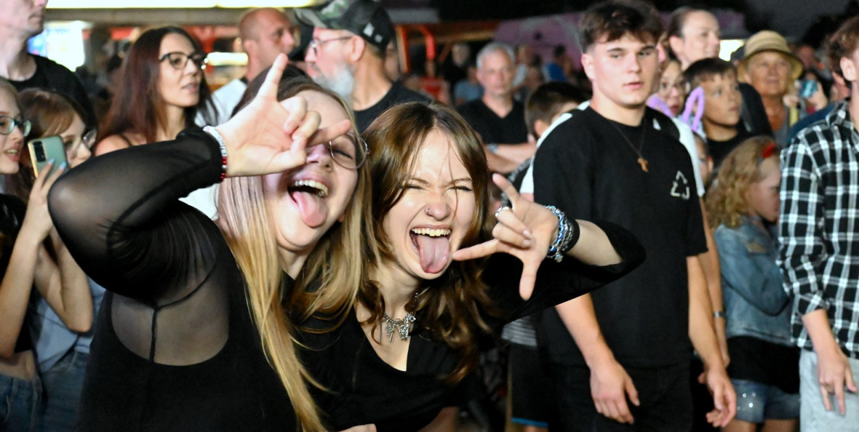 Dni Tarnobrzega 2024