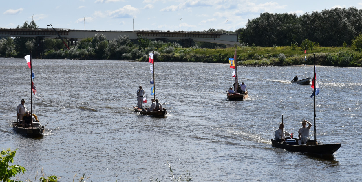 9. Wyprawa Warszawska  