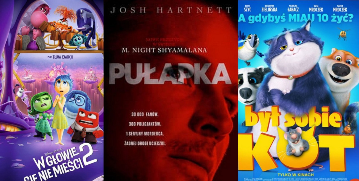 Repertuar kina Helios w Stalowej Woli (02.08– 08.08)