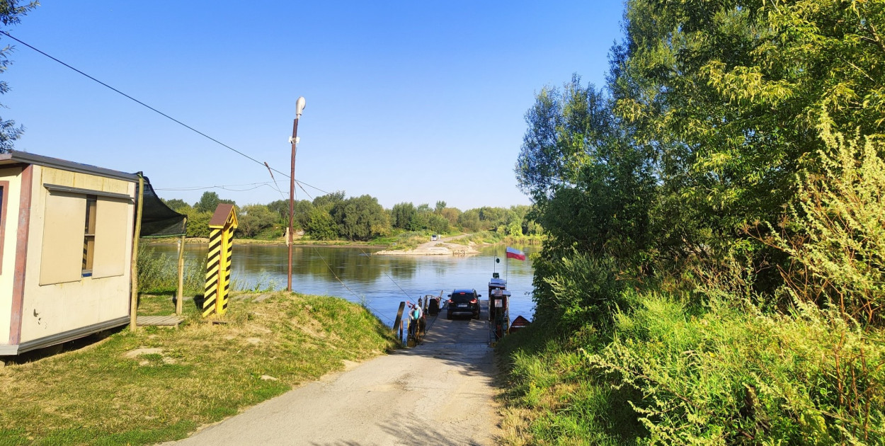 Maczetą zaatakował promiarza! [Czytaj w gazecie]