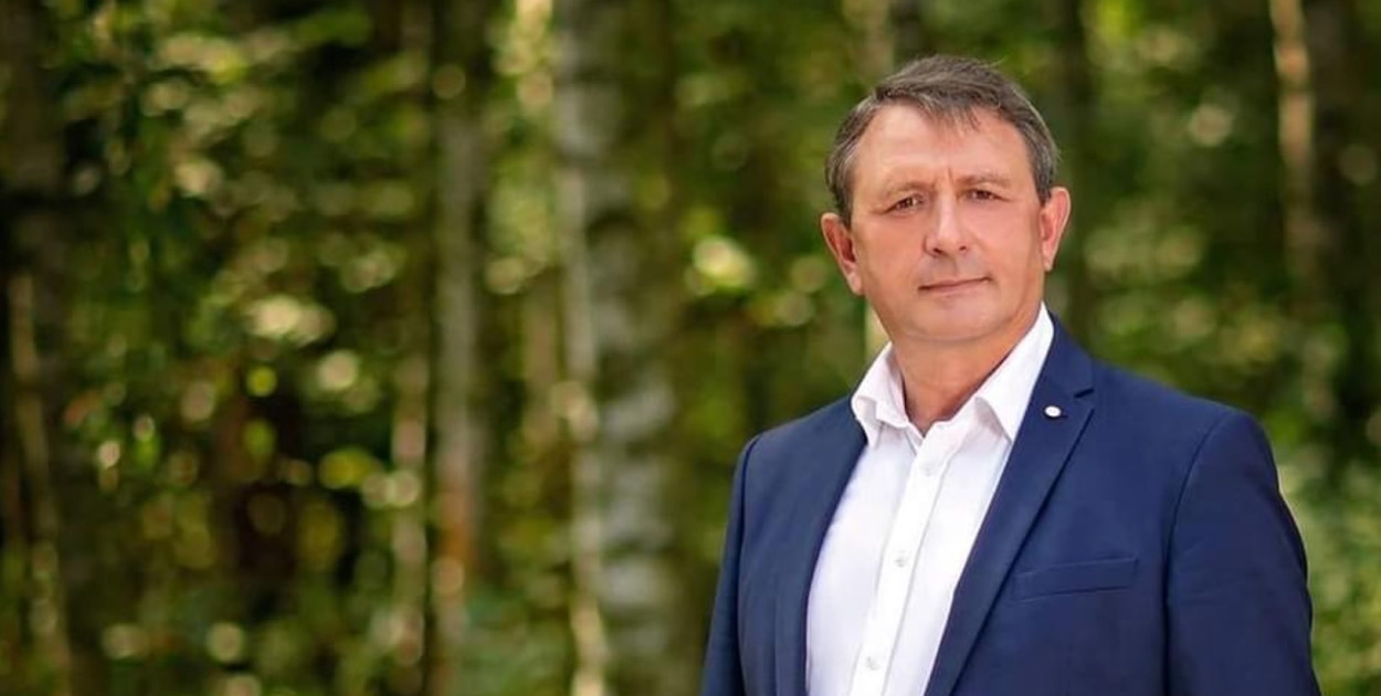 Dariusz Bukowski nowym dyrektorem PUP w Tarnobrzegu.