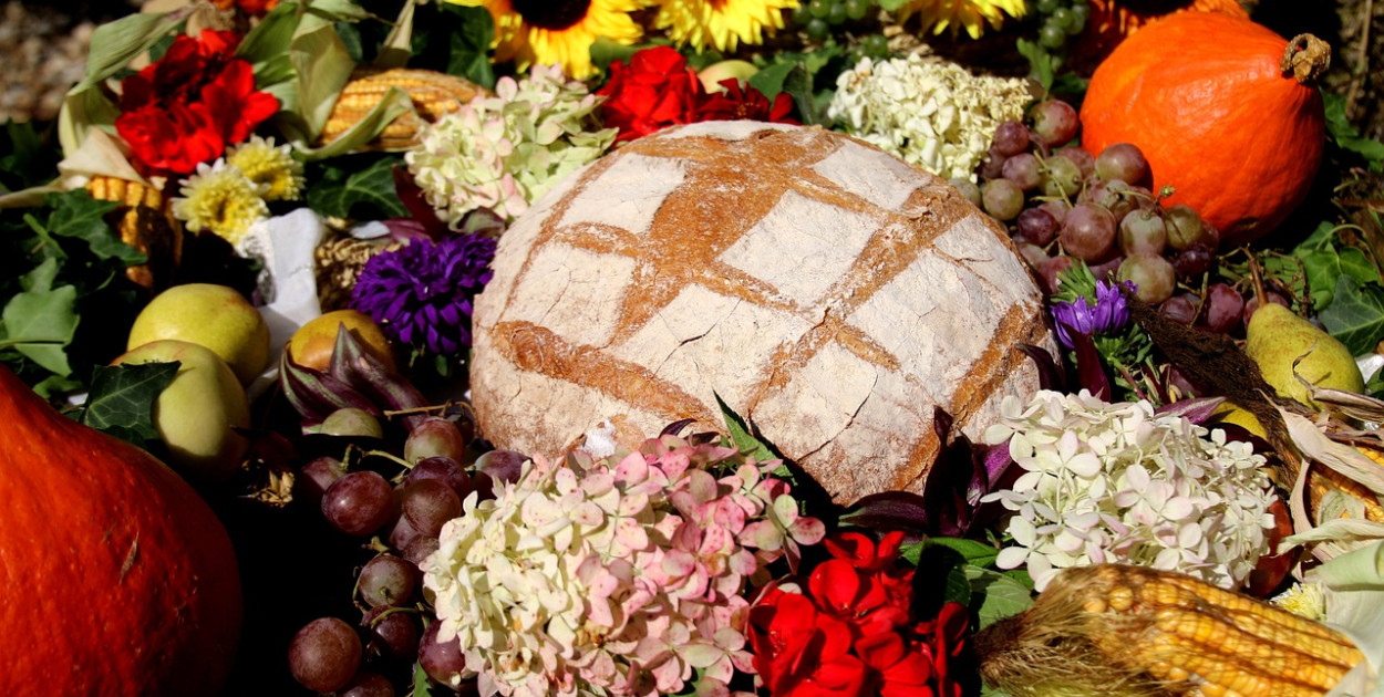 Przed nami dożynki gminy Baranów Sandomierski