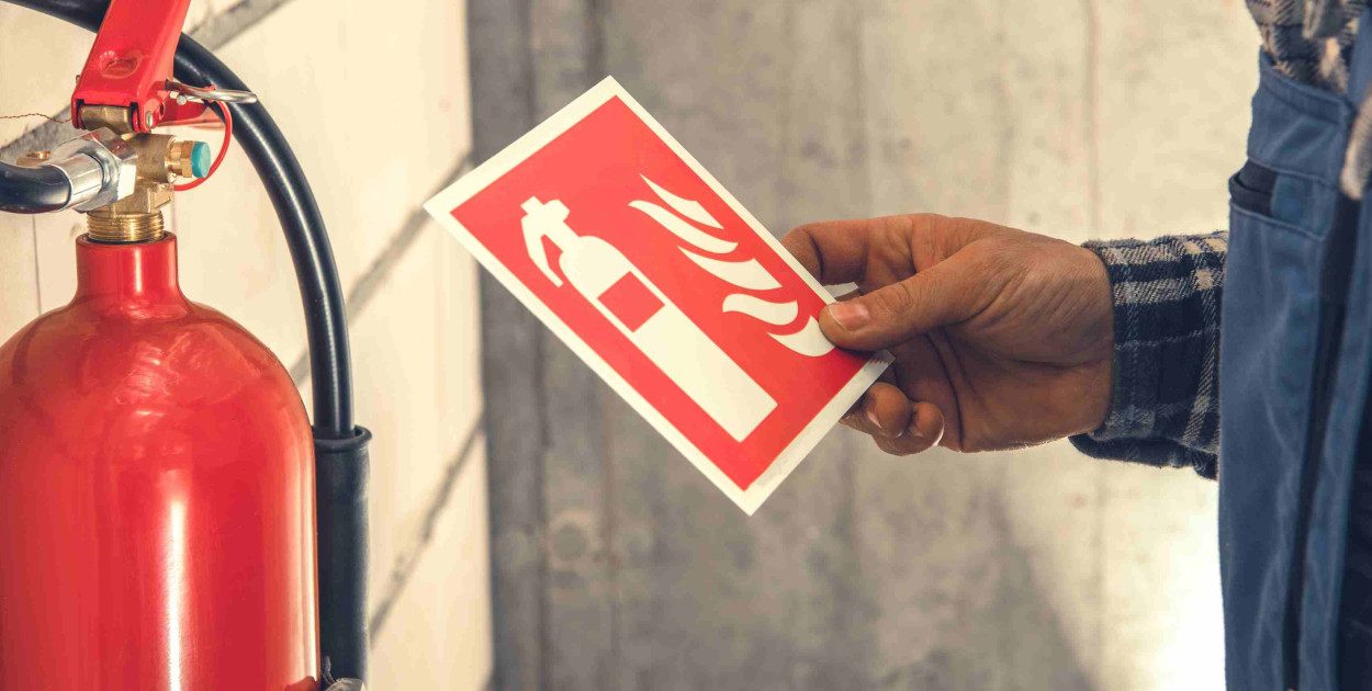 Gaśnica do auta to nie tylko obowiązek