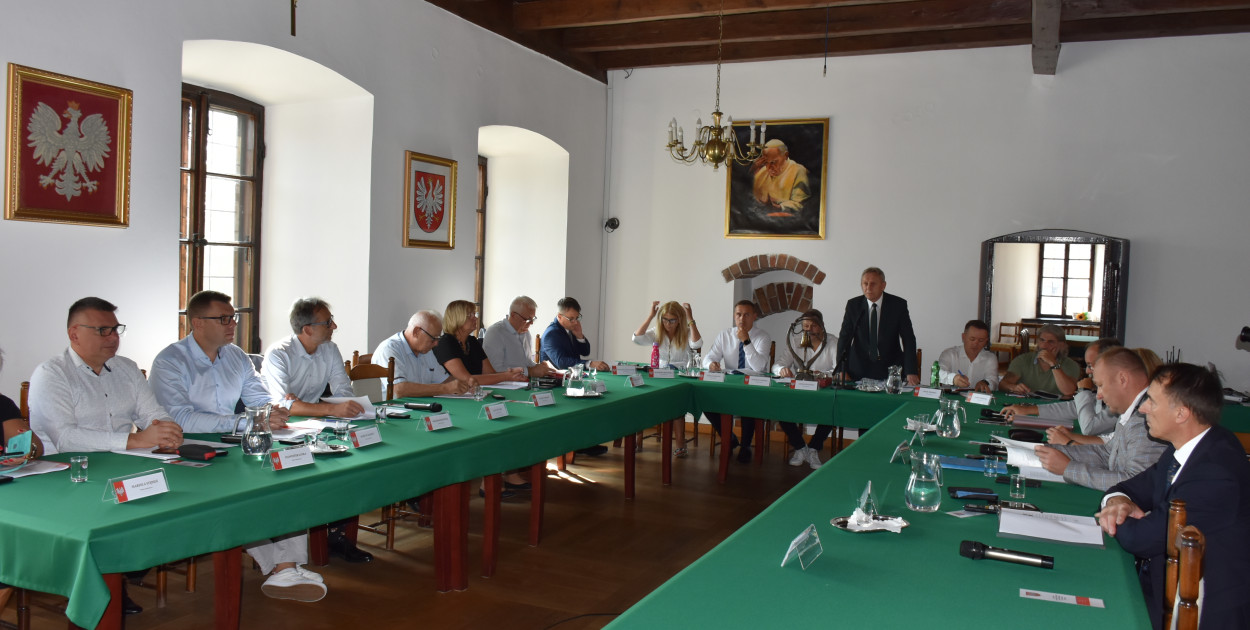 W Sandomierzu wraca budżet obywatelski  