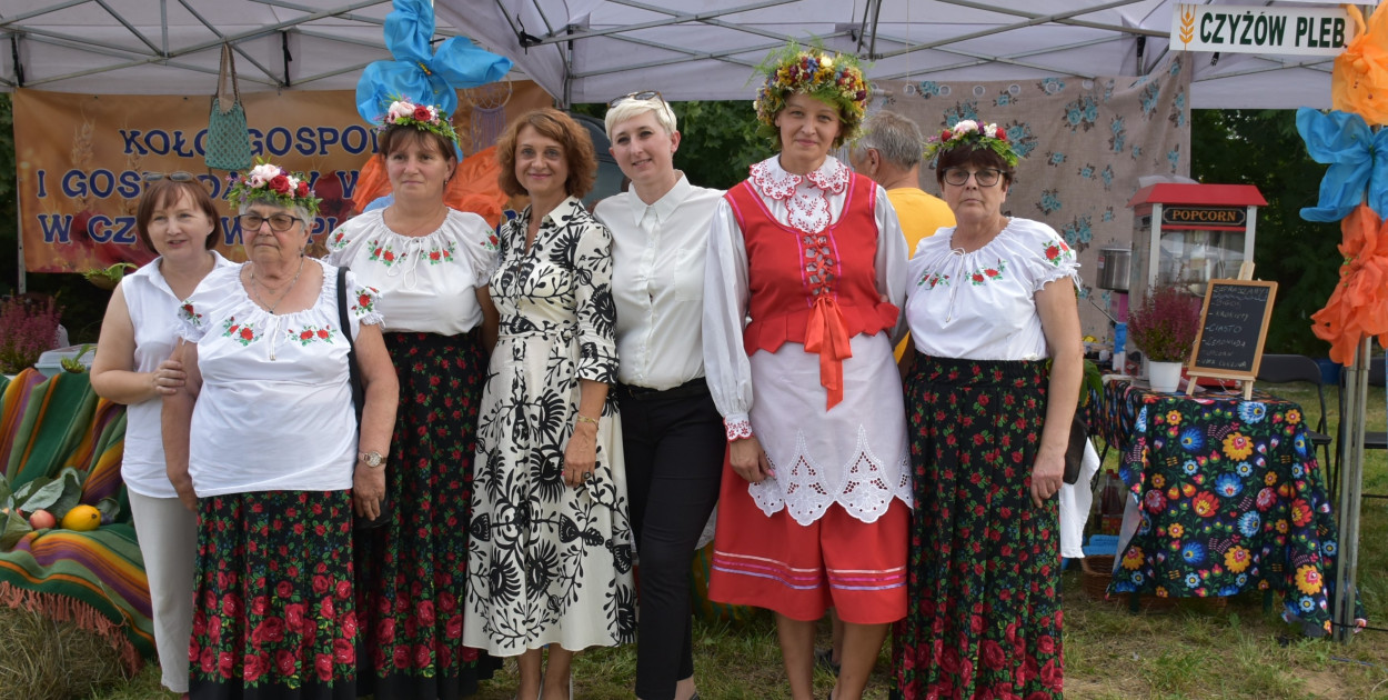 Reprezentacja miasta i gminy Zawichost 