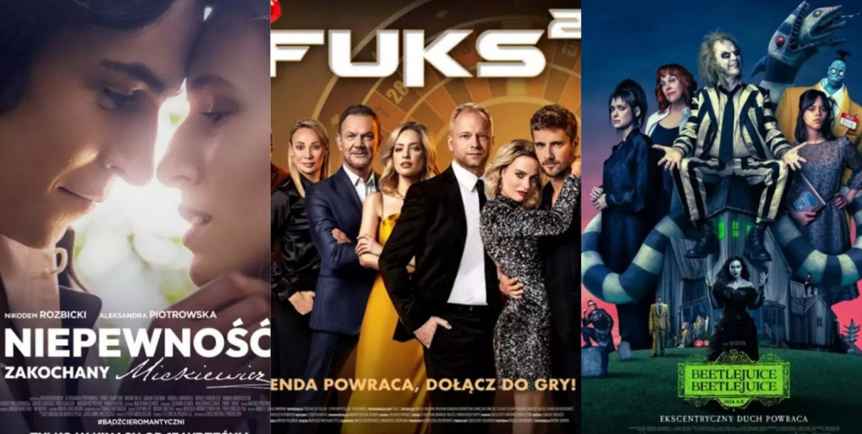 Repertuar kina Helios w Stalowej Woli (13.09 – 19.09)