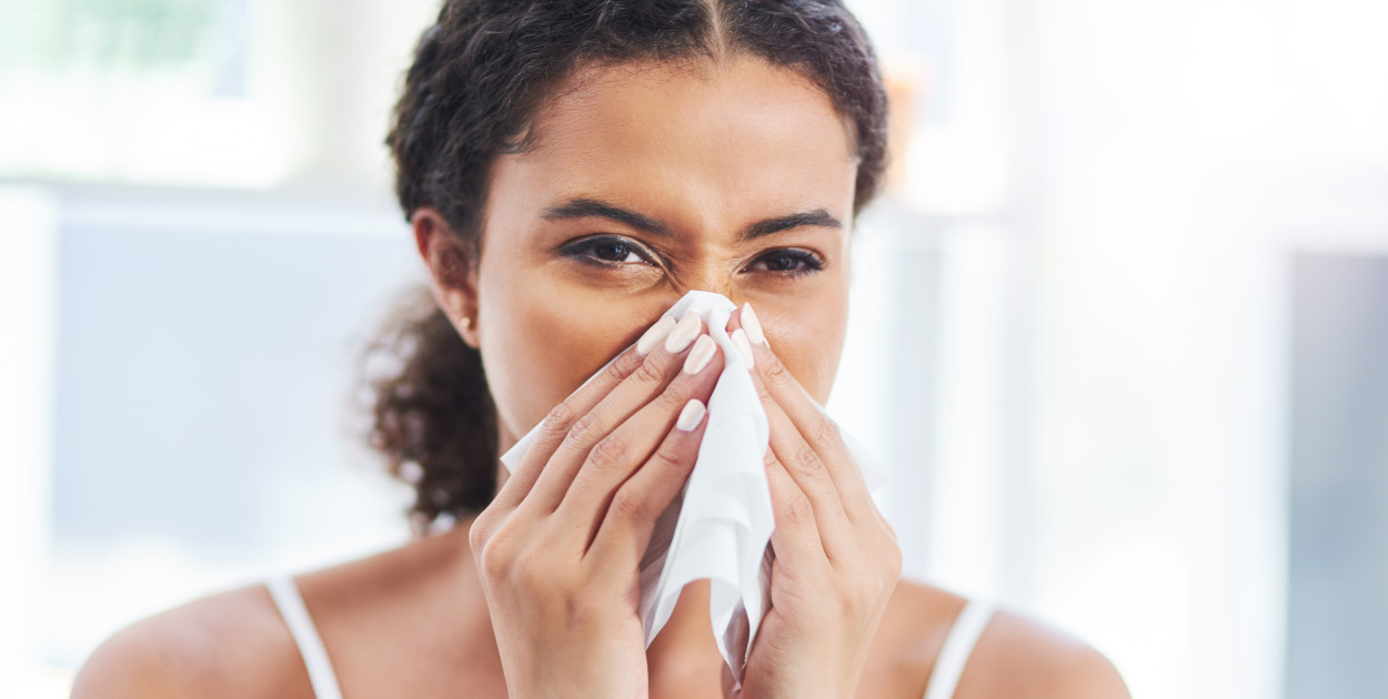 Co na przeziębienie? Jakie metody mogą pomóc?