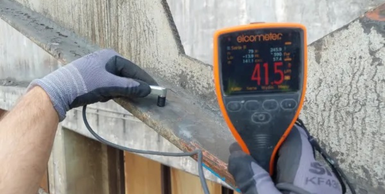 Jak zostać inspektorem FROSIO?