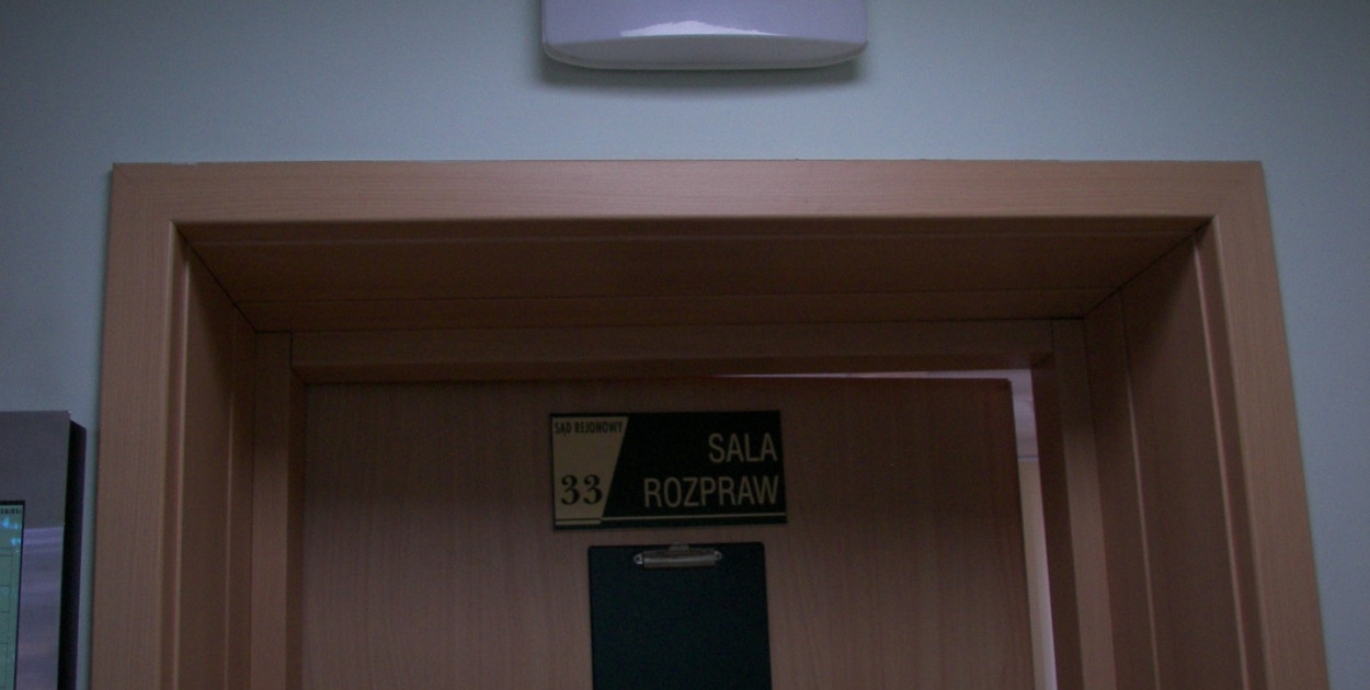 Radny ze Staszowa stracił mandat. Ma prawomocny wyrok