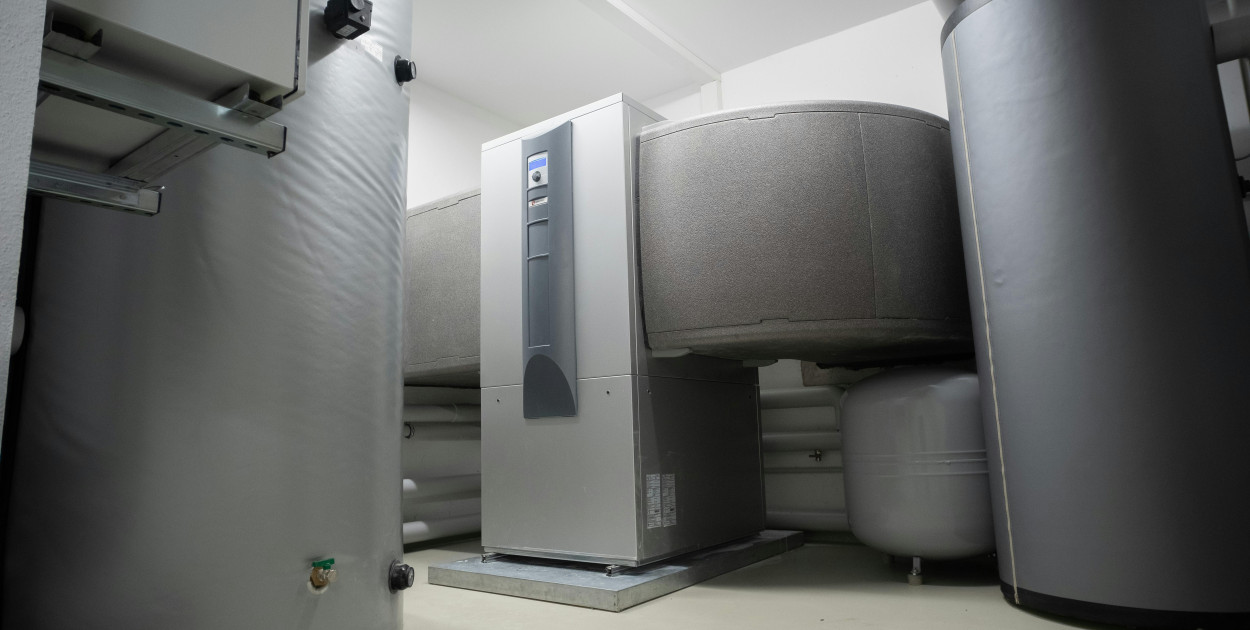 Jak wybrać piec akumulacyjny i na co warto zwrócić uwagę?