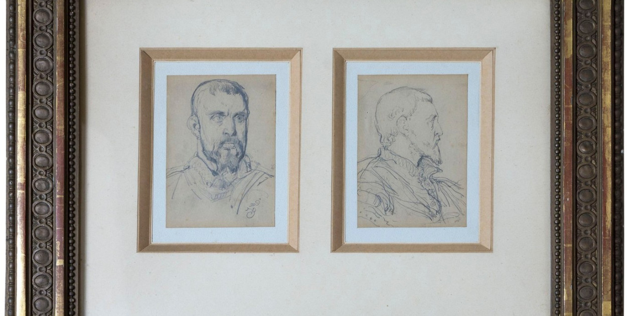 Będą licytować, żeby zdobyć pieniądze na zakup rysunków Jana Matejki