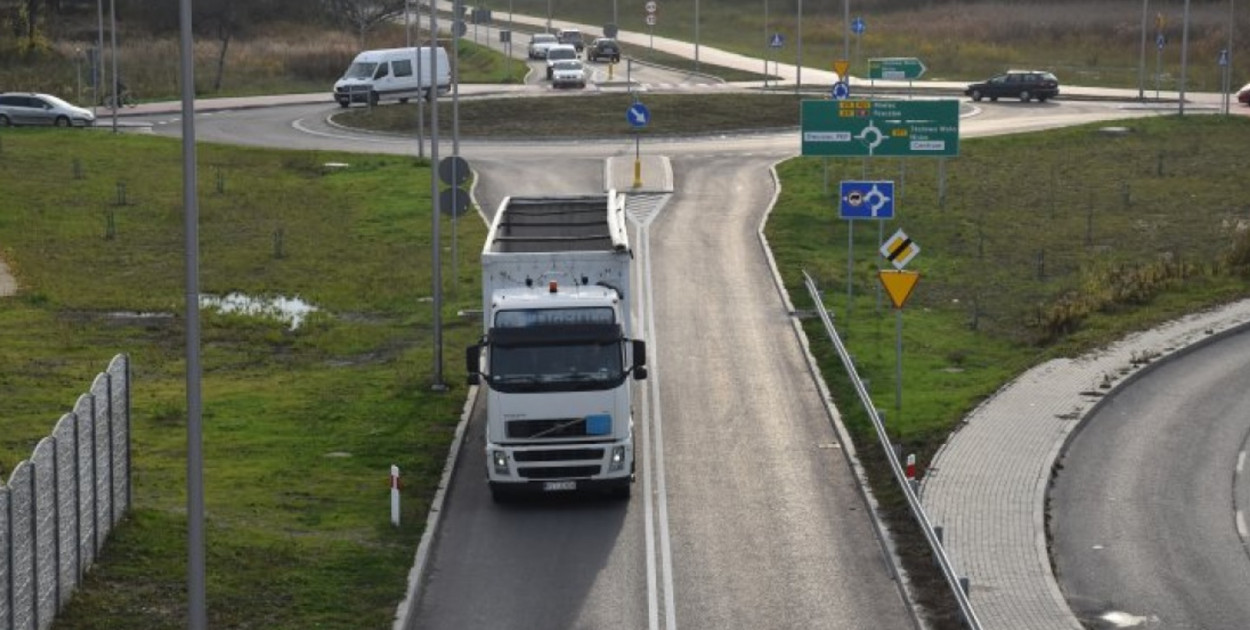 Tarnobrzeg. Radni podejmą decyzję w sprawie nadania nazwy rondu