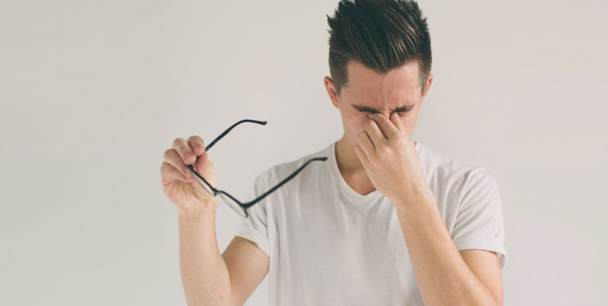 Objawy astygmatyzmu - jak wygląda ta wada wzroku?