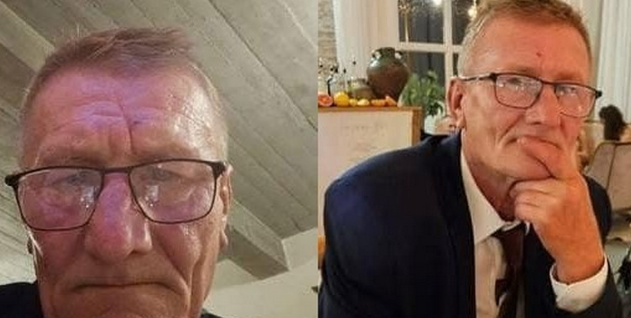 Zaginął 55-letni mieszkaniec gminy Staszów