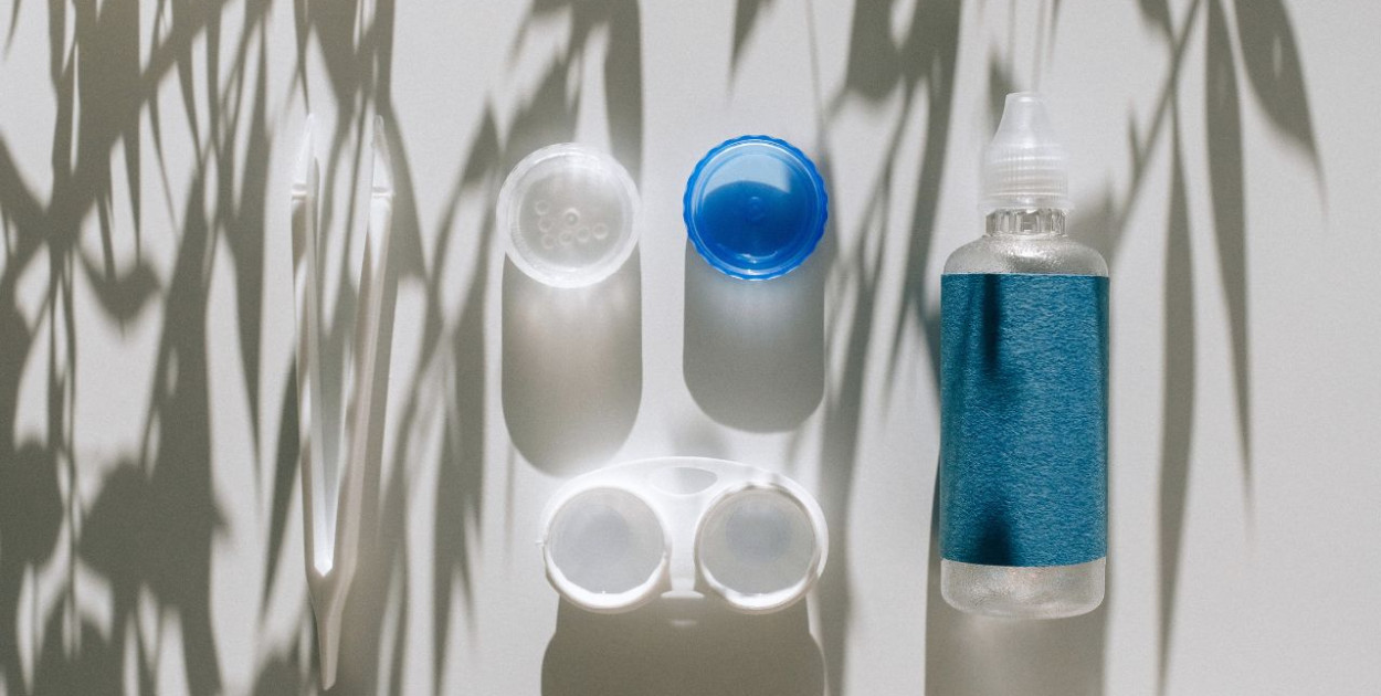 Soczewki kontaktowe - jak wybrać odpowiednie dla siebie?