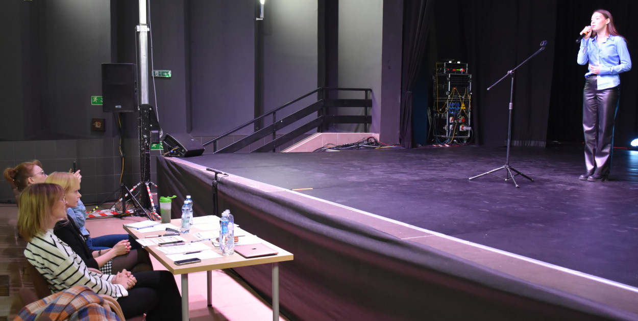 Casting do musicalu "Przebudzenie wiosny" 