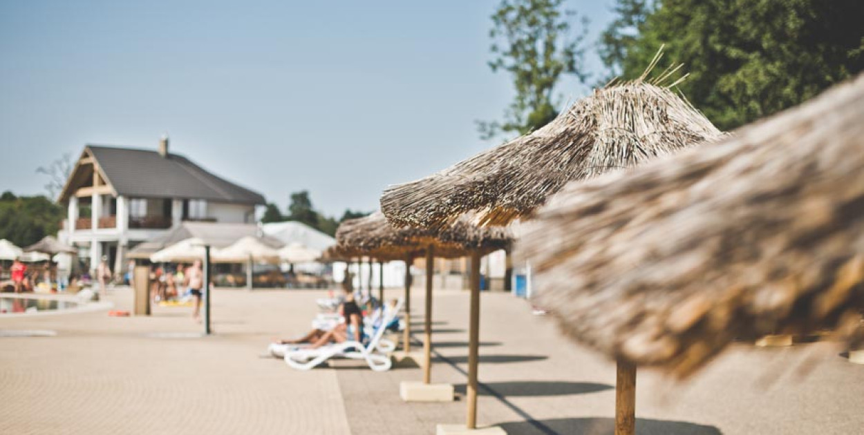 Polskie Malediwy w Osieku – 5 powodów, dla których ludzie wracają tu...