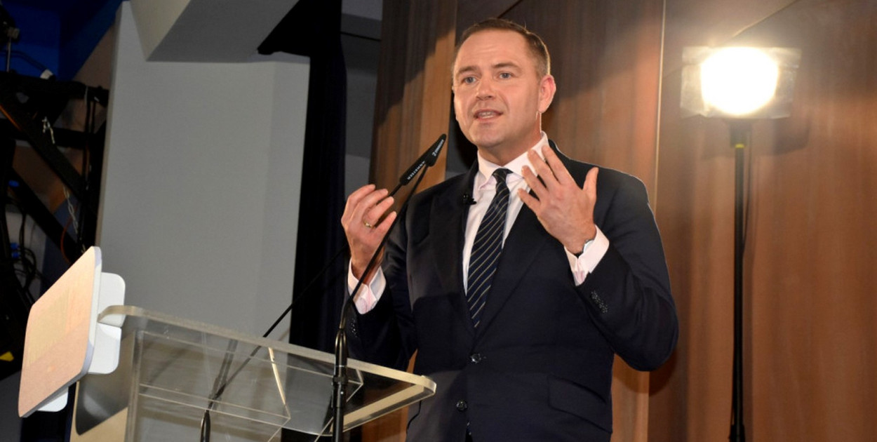 Karol Nawrocki nie przyjedzie do Tarnobrzega