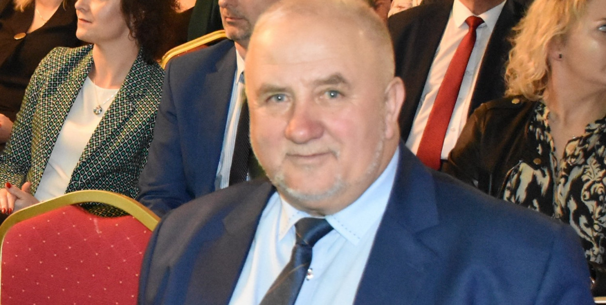 Jest nowy łowczy okręgowy PZŁ Tarnobrzeg