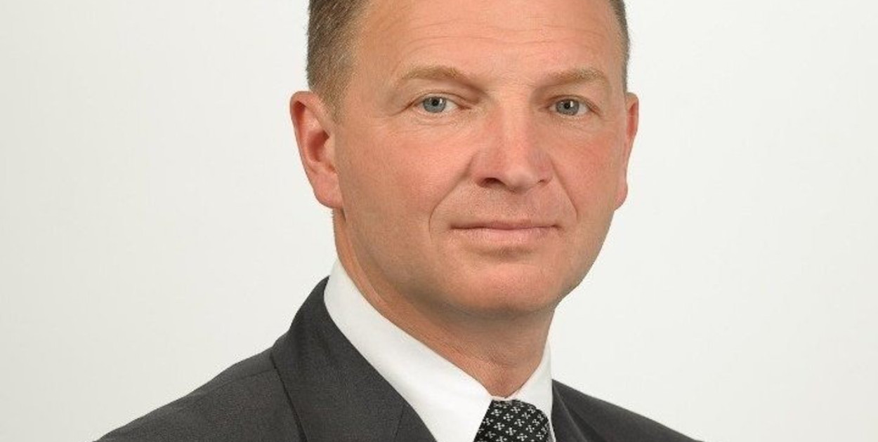 Waldemar Maruszczak, nowy dyrektor GOK w Dwikozach   