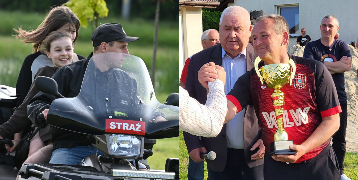OKS Wielowieś świętował 65-lecie! Zobaczcie zdjęcia!