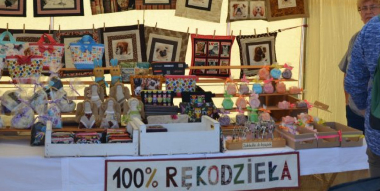 Jarmark Dominikański w Tarnobrzegu