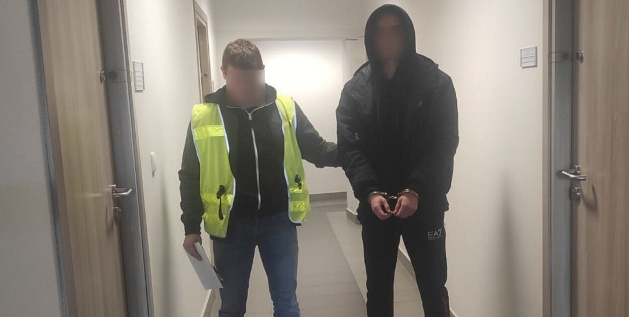 Zdjęcie ilustracyjne. Fot. policja.pl