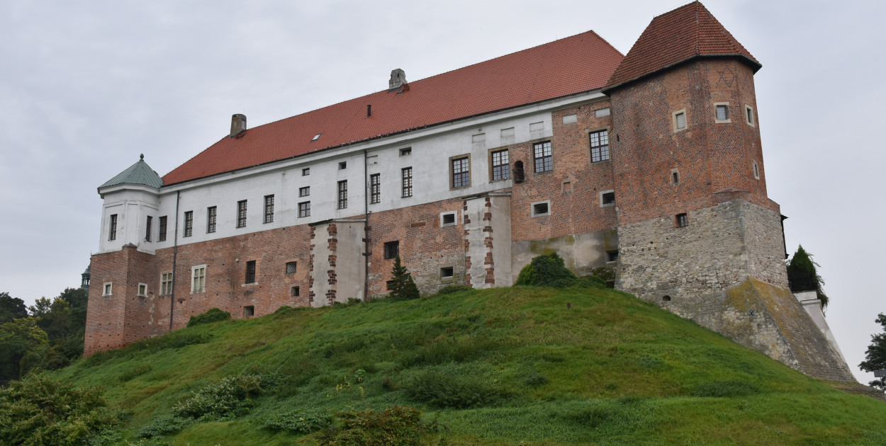 Muzeum Zamkowe w Sandomierzu dołączyło do Międzynarodowej Rady Muzeów ICOM 