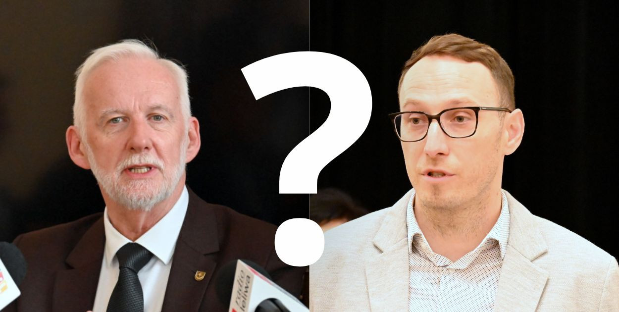 Kto wygra drugą turę wyborów na prezydenta Tarnobrzega?