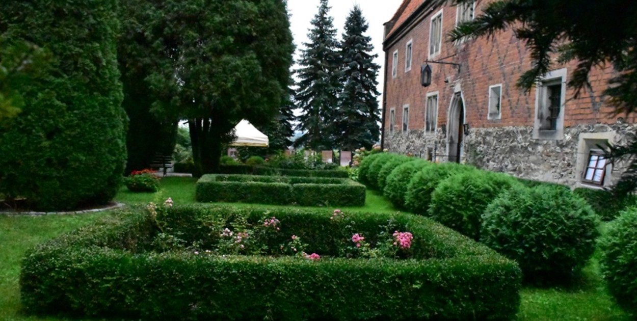 Muzeum Diecezjalne Dom Długosza w Sandomierzu  