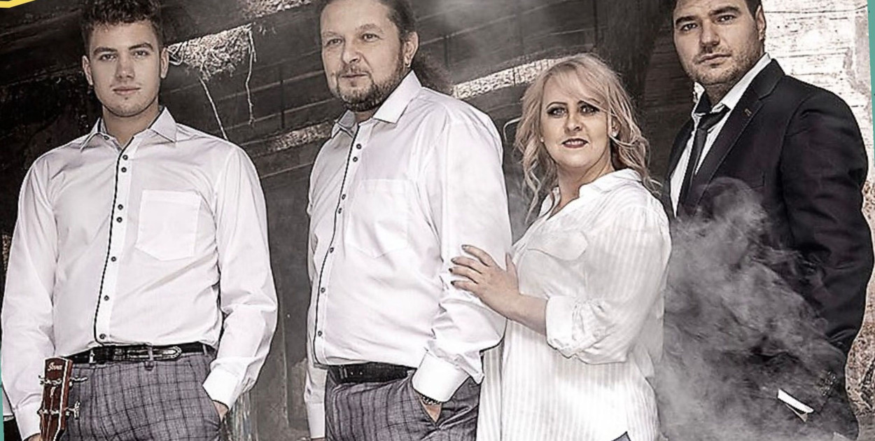 Zespół Winyl Band 