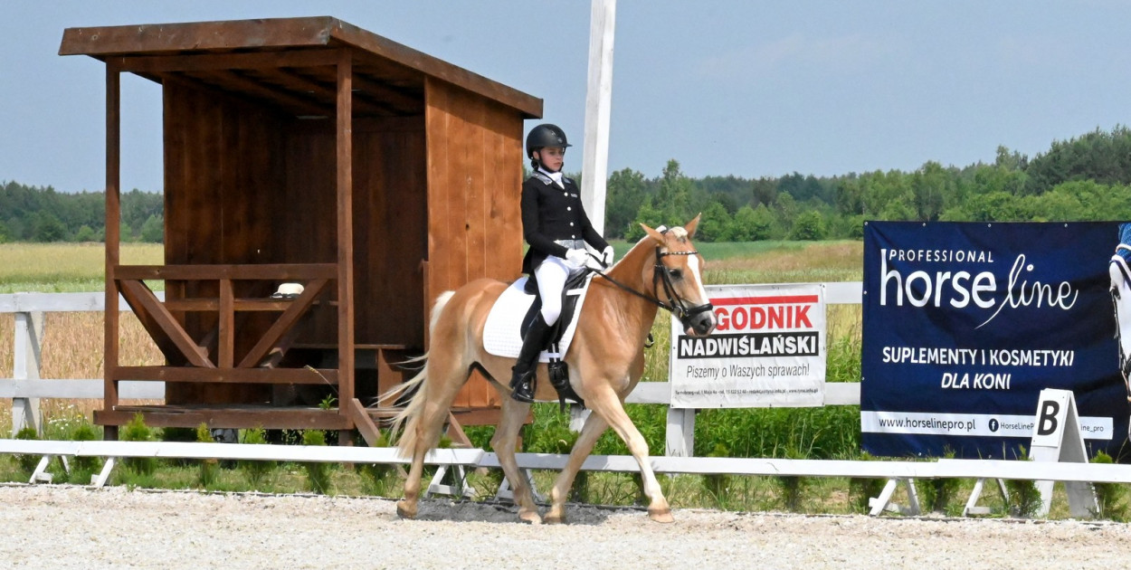 III Wydrzańskie Spotkania Jeździeckie 2024