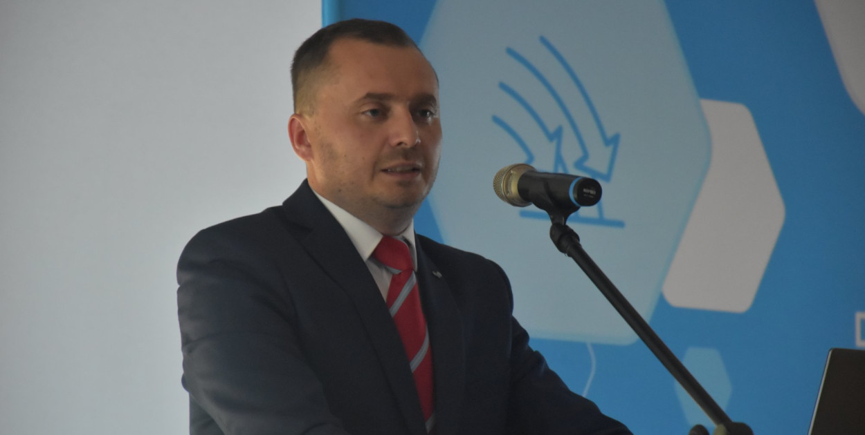 Tomasz Miśko zastępcą prezydenta Stalowej Woli.