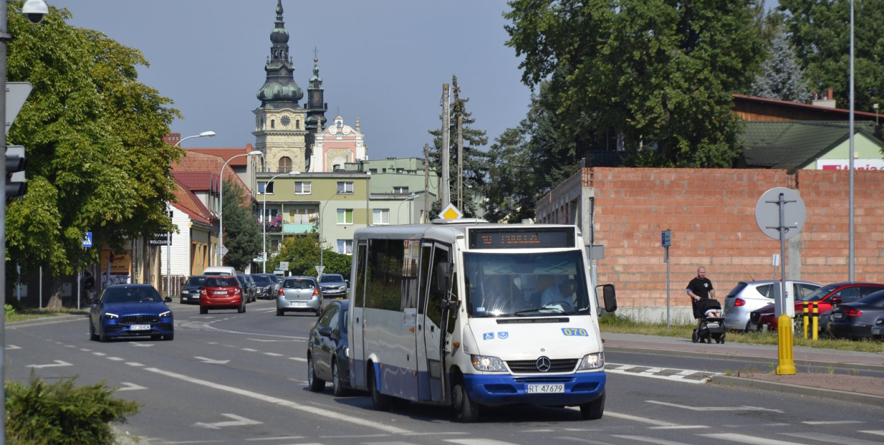 W miejskich autobusach niebawem będzie możliwość płatności w formie bezgotówkowej.