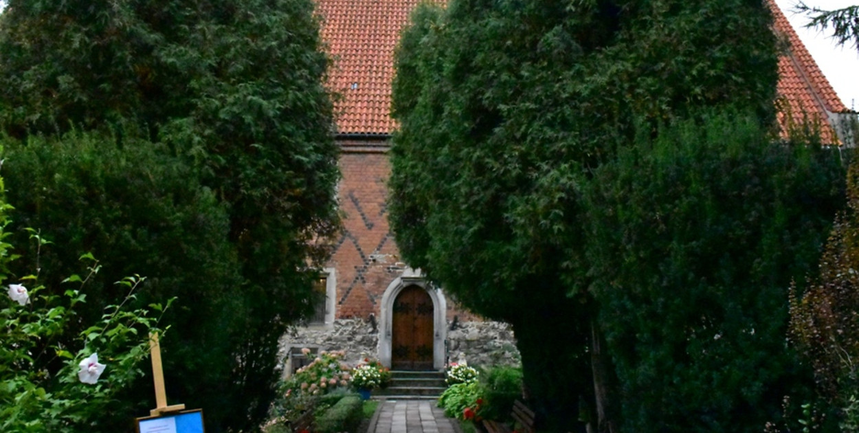 Muzeum Diecezjalne w Sandomierzu 