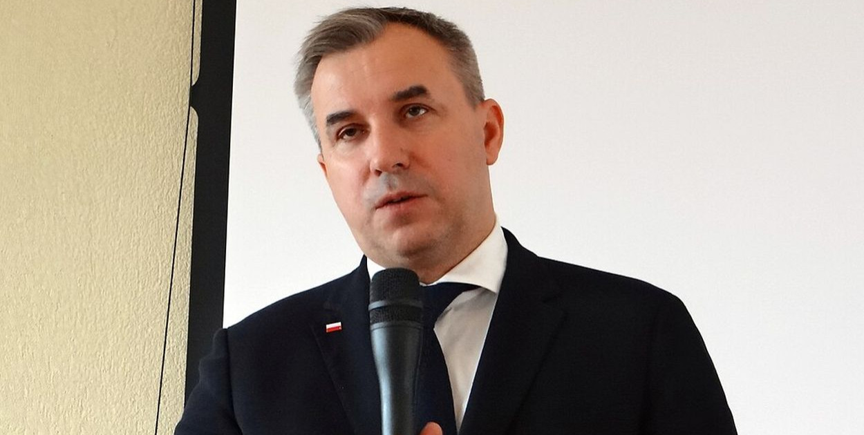 Zbigniew Czernik / Wikipedia