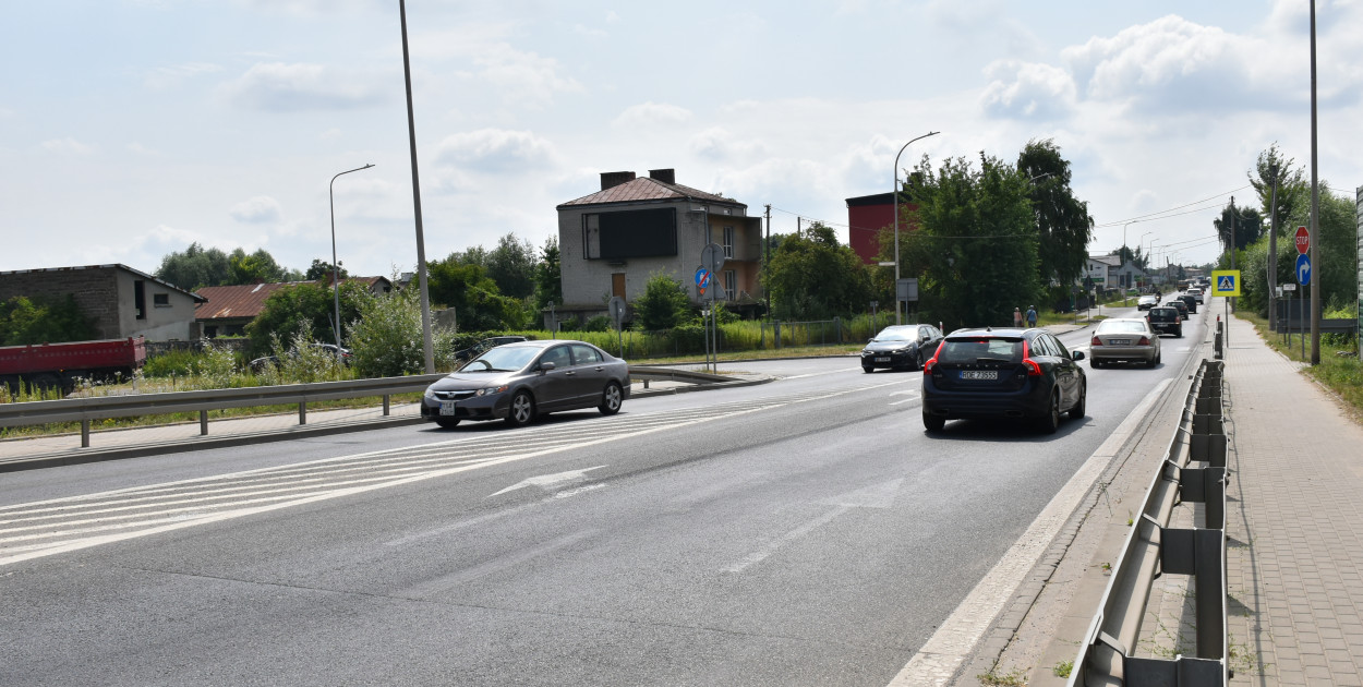 Prace mają być prowadzone między innymi na ul. Lwowskiej. 