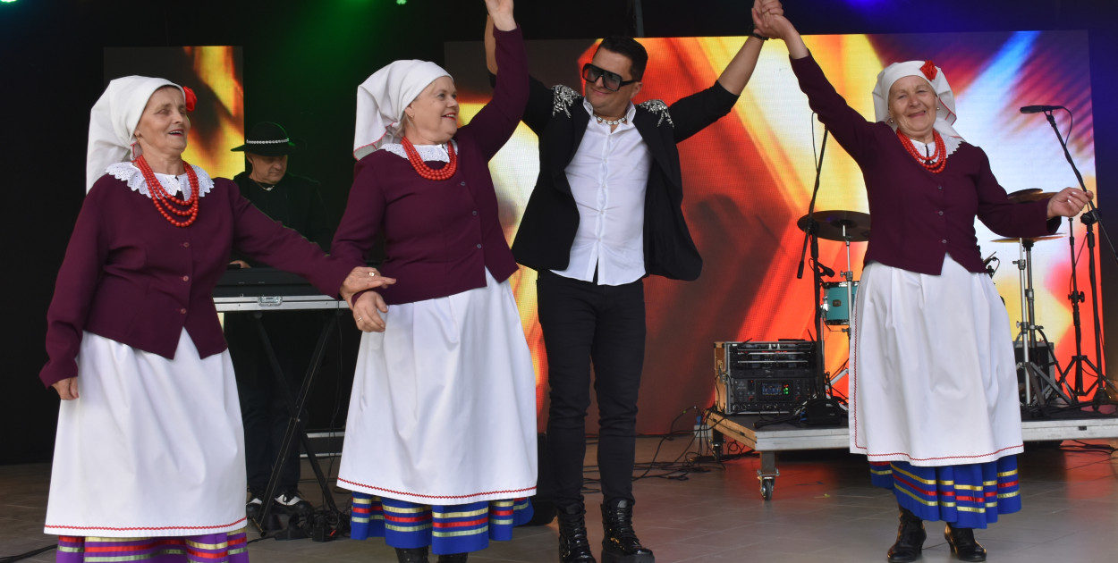 Kordian i zespół  Gorzyczany 