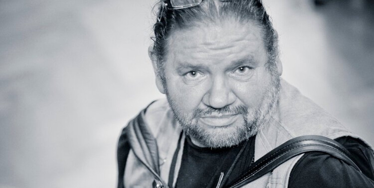 Marek Sochacki 