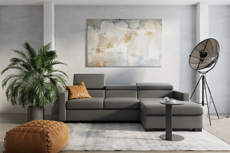 Narożniki Vieri Divani