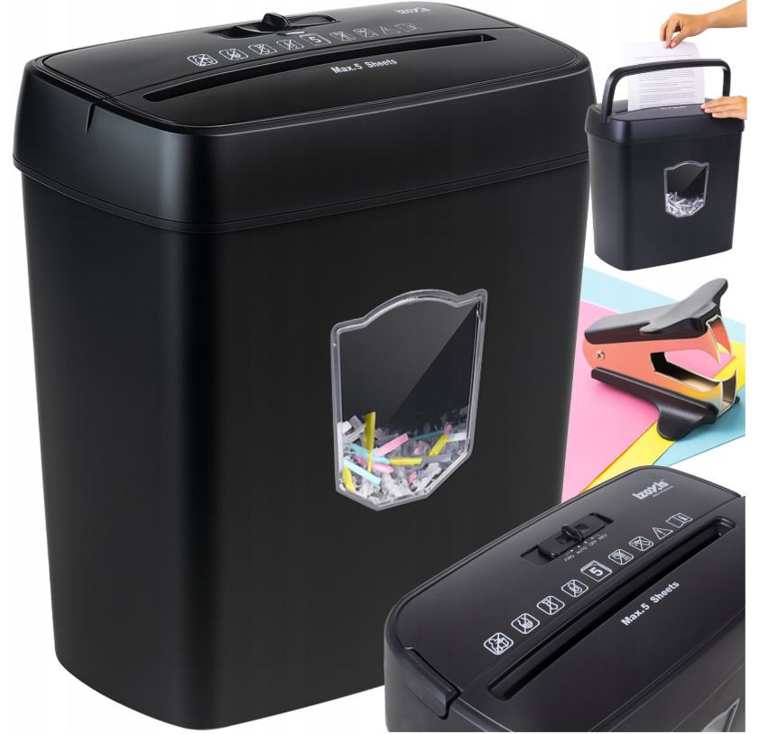 hurtownia sprzętu biurowego