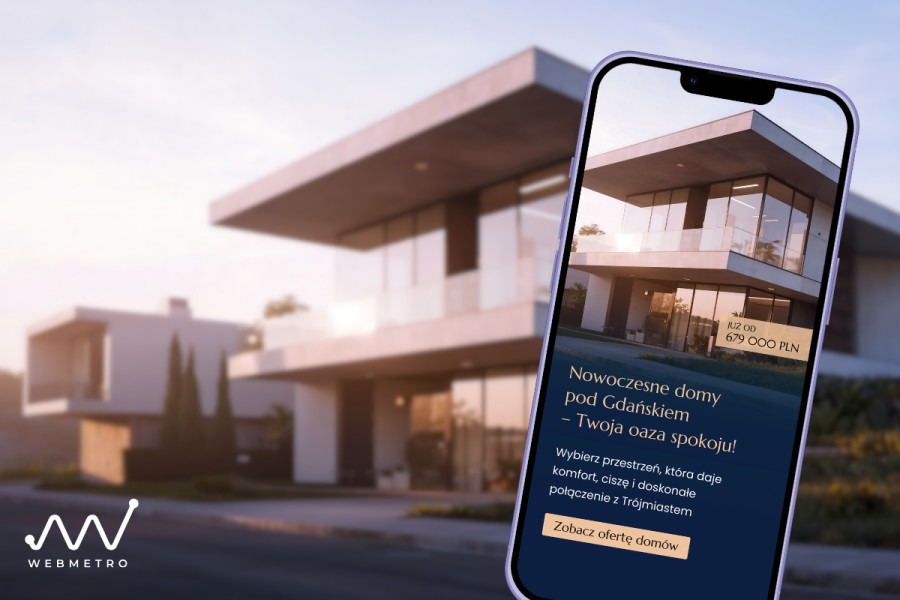 marketing dla dewelopera