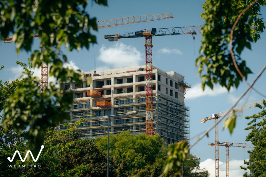 marketing deweloperski