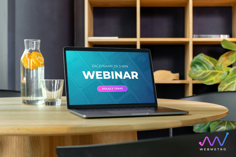webinar