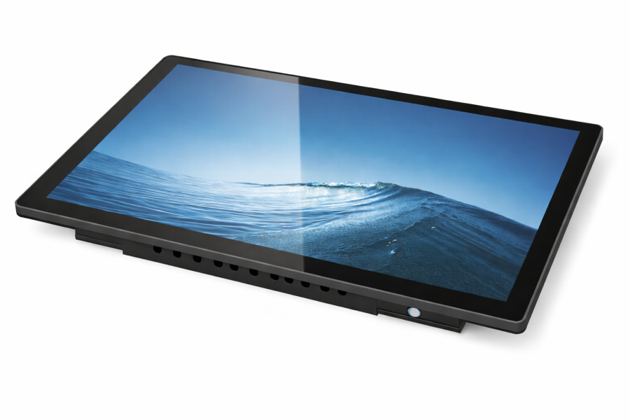 monitor gastronomiczny