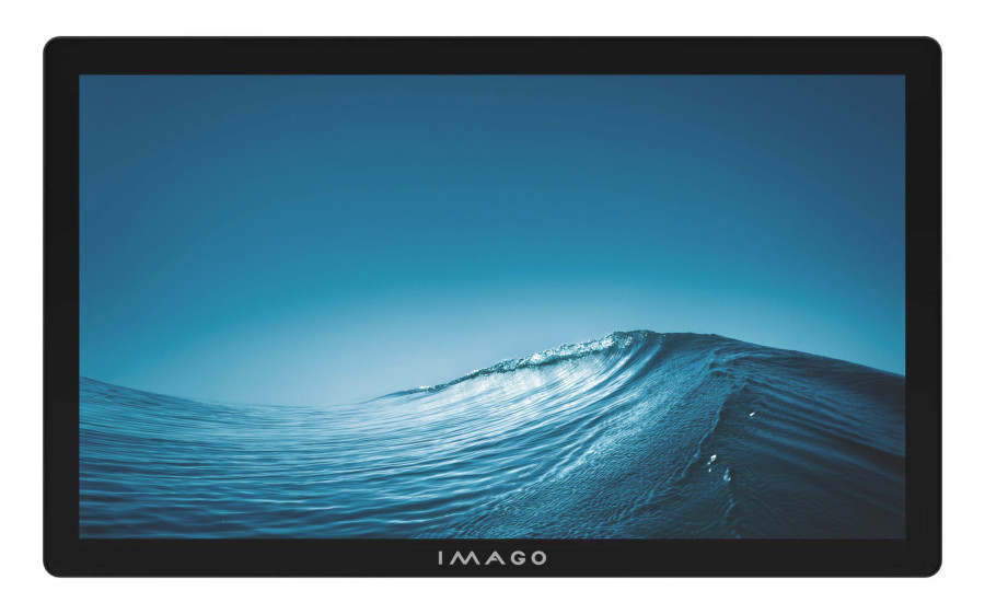 System wyświetlania kuchni