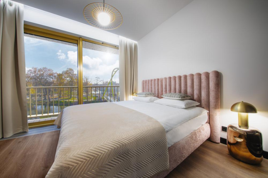 apartamenty wrocław