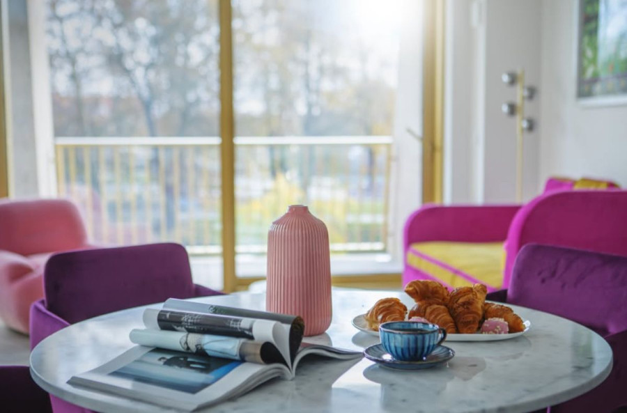 apartamenty wrocław