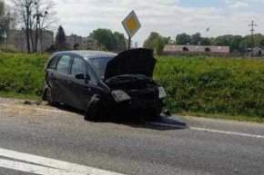 Wypadek we Włostowie (23.04.24 r.)-6383